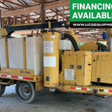Used 2014 Ring-O-Matic Vactron Vacuum Excavator, 800 Gallons - Ref. #1015