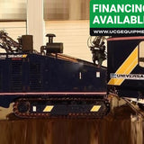 Used UNI36x50 Drill Rig - Financing Available - Ref. #1016