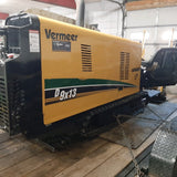 Used 2017 Vermeer D9X13 Navigator Series III Directional Drill - Ref. #6252021