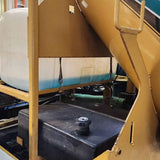 Used Vermeer V100 Vacuum Excavator. REF#SH31423