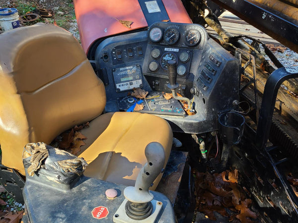 Used 2011 Ditch Witch JT2020 Drill Rig - Financing available - SH102921