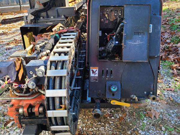 Used 2011 Ditch Witch JT2020 Drill Rig - Financing available - SH102921