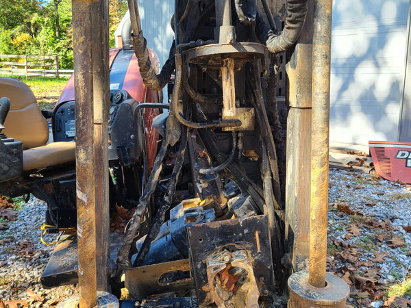 Used 2011 Ditch Witch JT2020 Drill Rig - Financing available - SH102921