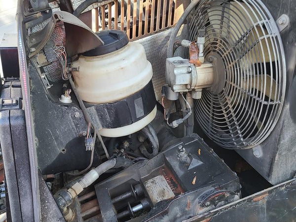 Used 2011 Ditch Witch JT2020 Drill Rig - Financing available - SH102921